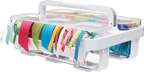 Miniatura 7 de Deflecto Dispensador de cinta, transparente