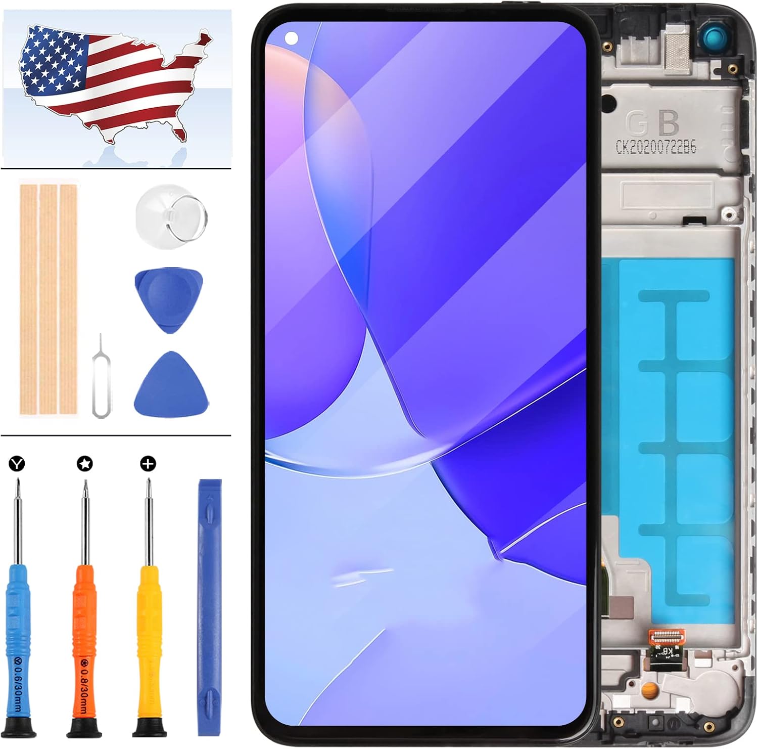 for Samsung A11 Screen Replacement [US Version] for Samsung Galaxy A11