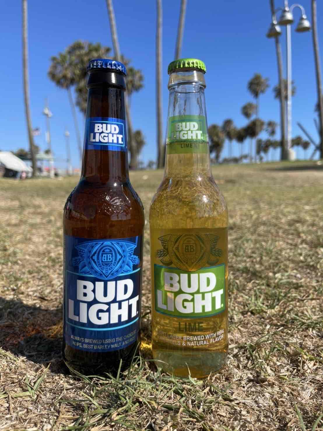 Amazon.co.jp: Bud Light(バドライト) 12本BOXセット : 食品 