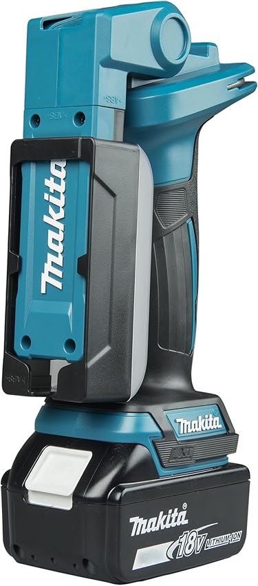 Thumbnail 6 de Makita DML816X Lámpara LED 75 horas