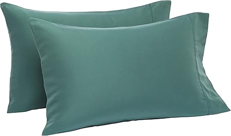 amazon standard pillowcases