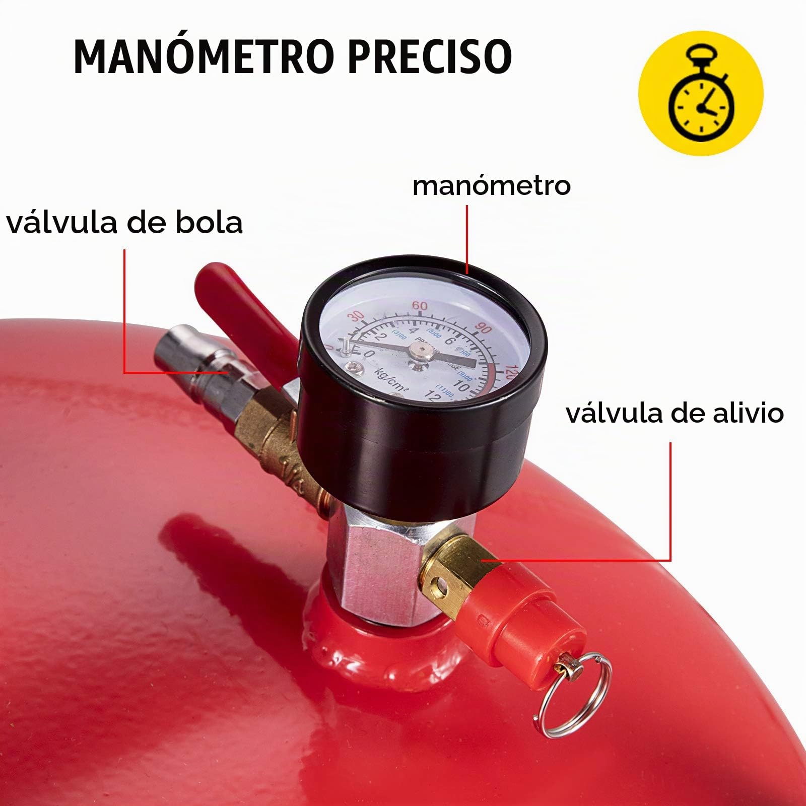 VEVOR Tanque de Drenaje de Aceite Usado 80 L Contenedor de Drenaje de Aceite portátil Drenaje Suave de Transferencia de Combustible Altura de Embudo Ajustable con Rueda para fácil extracción de Aceite