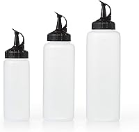 Vista 14 de OXO Botella de exprimir para chef de Good Grips - Grande