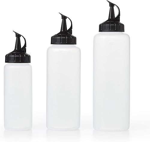 Miniatura 14 de OXO Botella de exprimir para chef de Good Grips - Grande