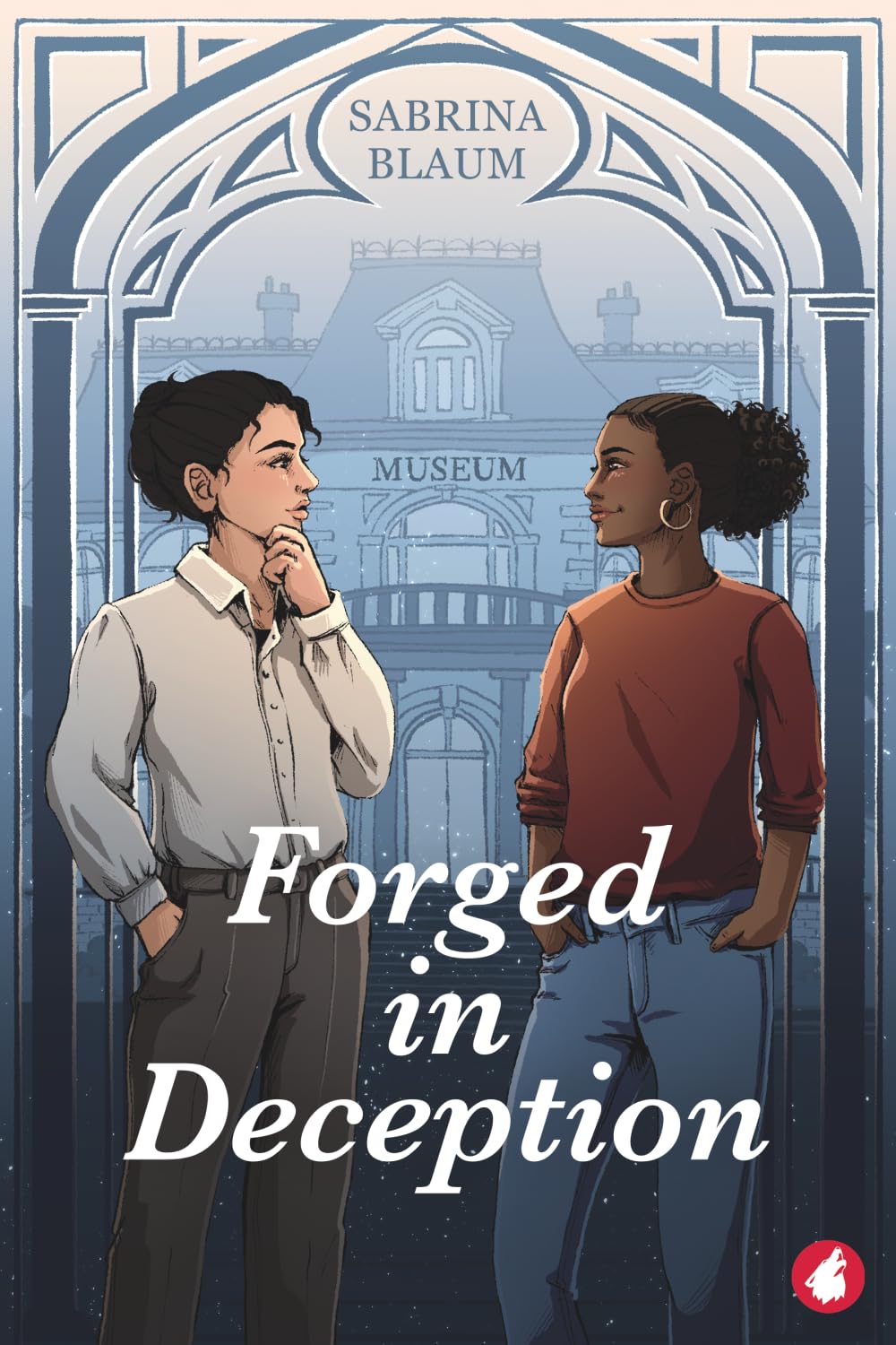Forged in Deception