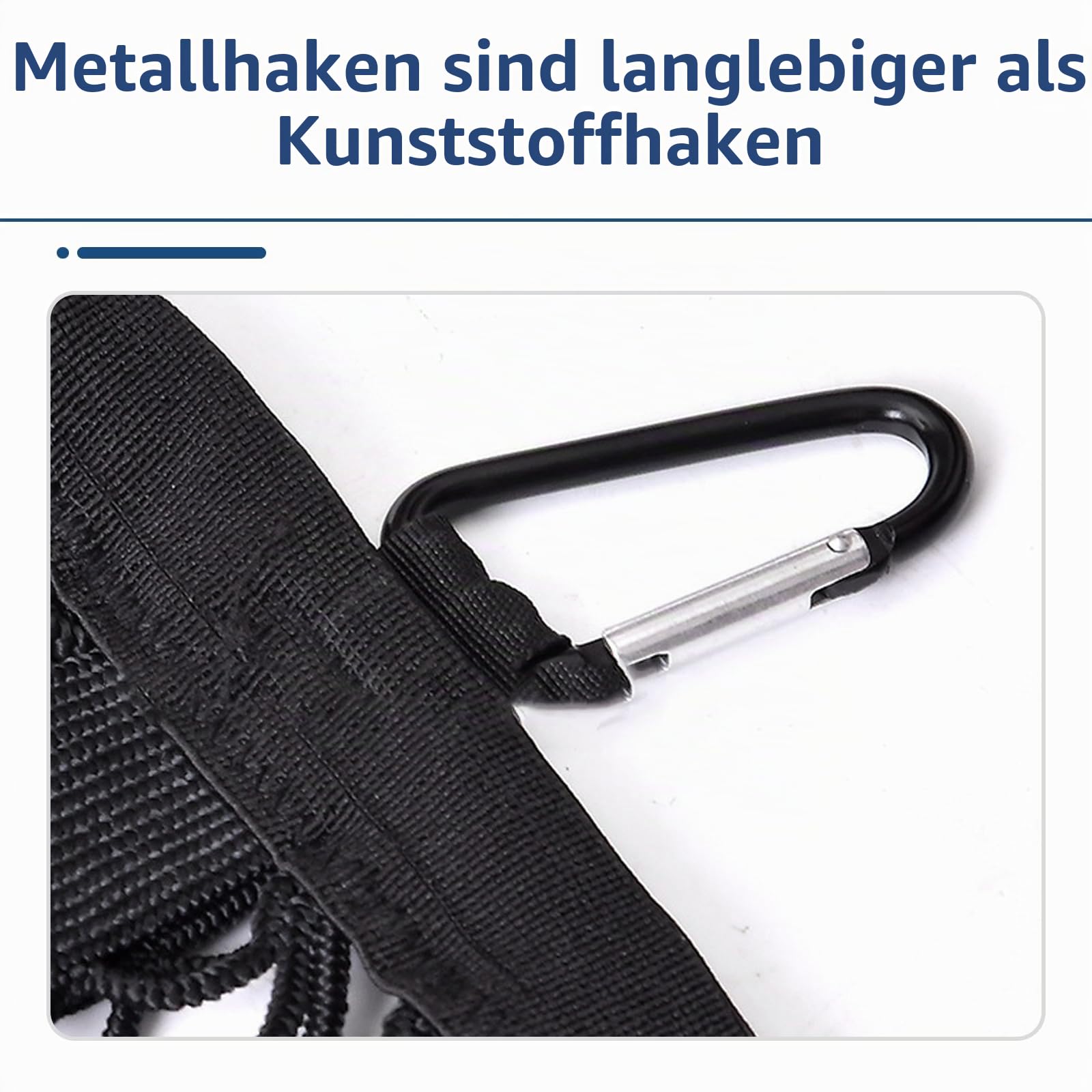 Hochelastisches Gepäcknetz, LKW-Bett-Organizer, 1,2 x 1,2 m dehnbar | bis 2,1 m x 2,1 mgeeignet für tägliche leichte Lasten von LKWs, mit 6 Metallhaken für LKW Auto Wohnmobil(Doppellagig)