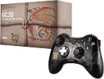 MSI Force GC300 W Contrôleur de jeu sans fil rechargeable double vibration pour PC et Android