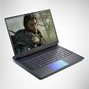 Alienware 16 Area-51, Intel Core Ultra 9-275HX, RTX 5090-24GB, 64GB DDR5, 2TB SSD, WQXGA, 16.0"/40.64cm, 240Hz, Win 11, MSO 2024, Liquid Teal, 3.4kg, AI Enabled, 500 nits, AI PC gallery image