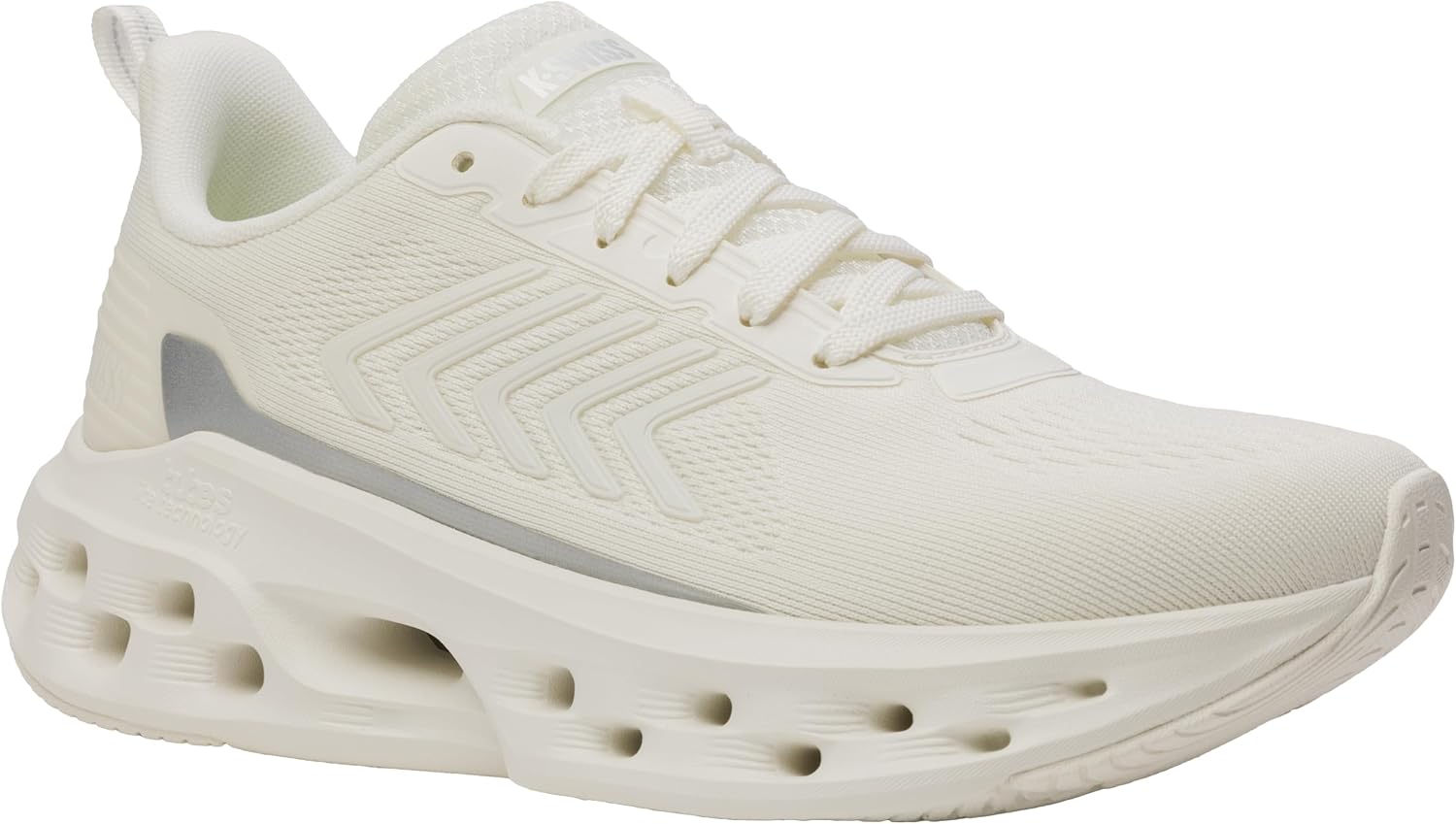 K-Swiss Women's Melrose Tubes Lite Sneaker - Image 2