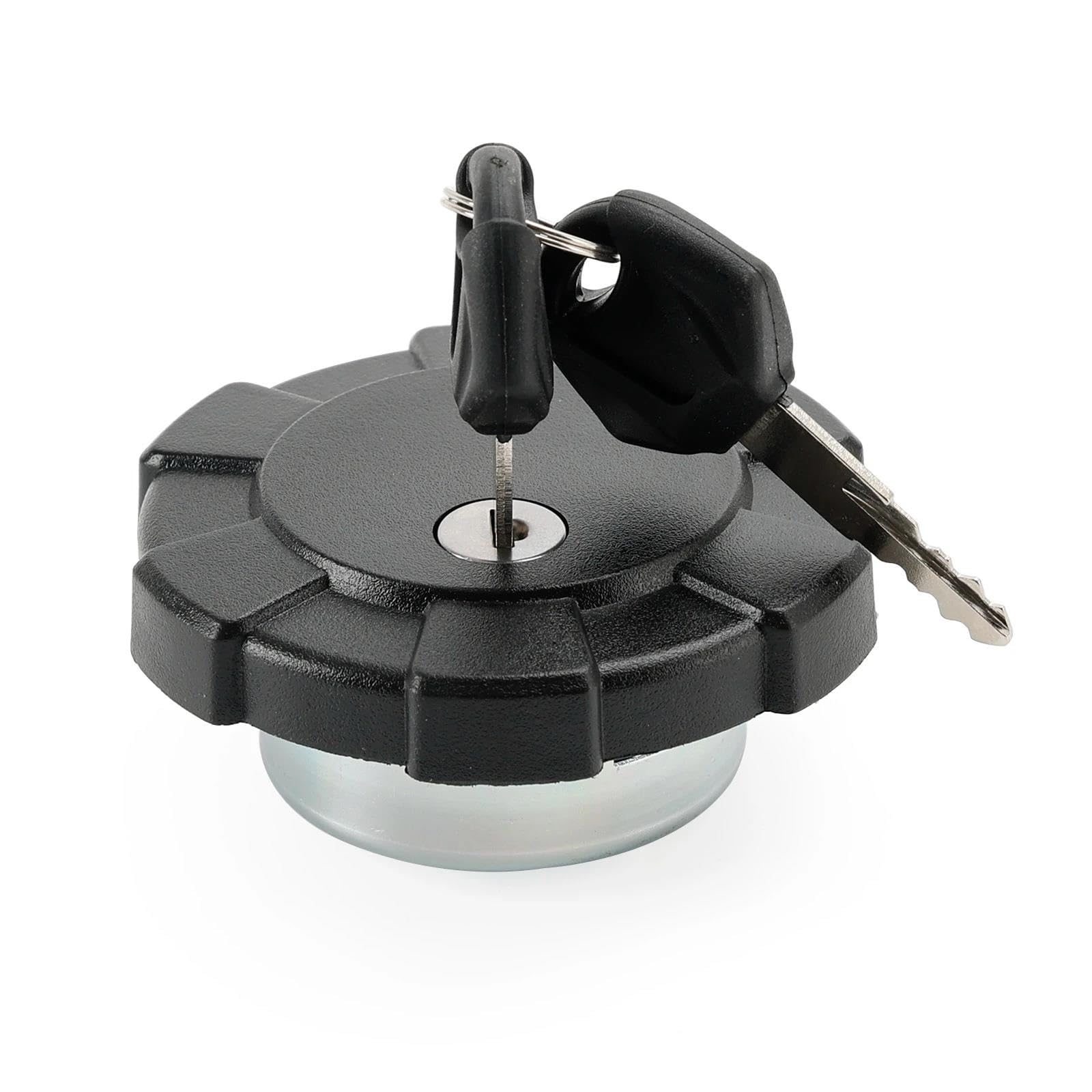 Bouchon Réservoir Carburant Bouchon De Réservoir D'essence Pour Yamaha XT 600 350 250 DT 125 R XTZ 750 660 TW 125 200