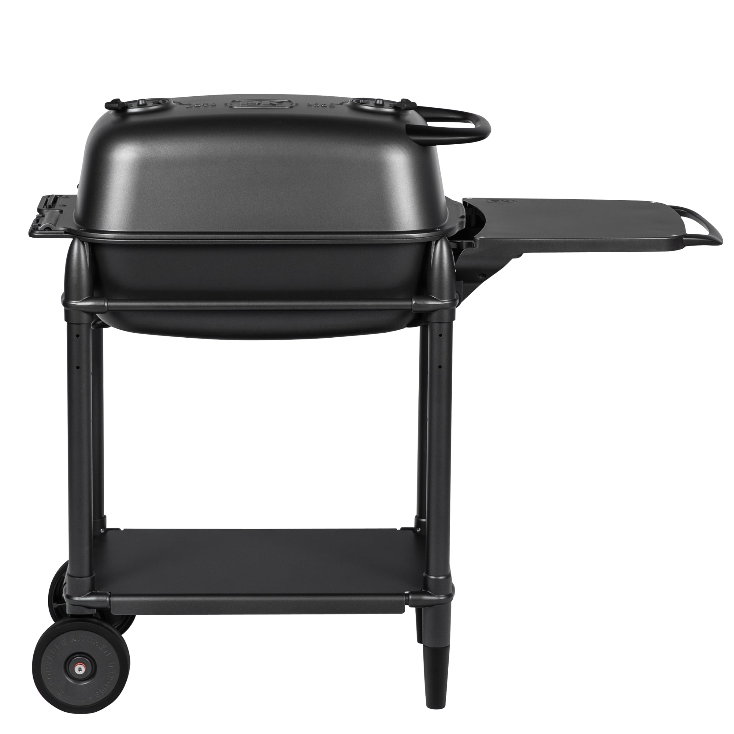 PK Grills PK300-BCX Portable Charcoal Grill and Smoker