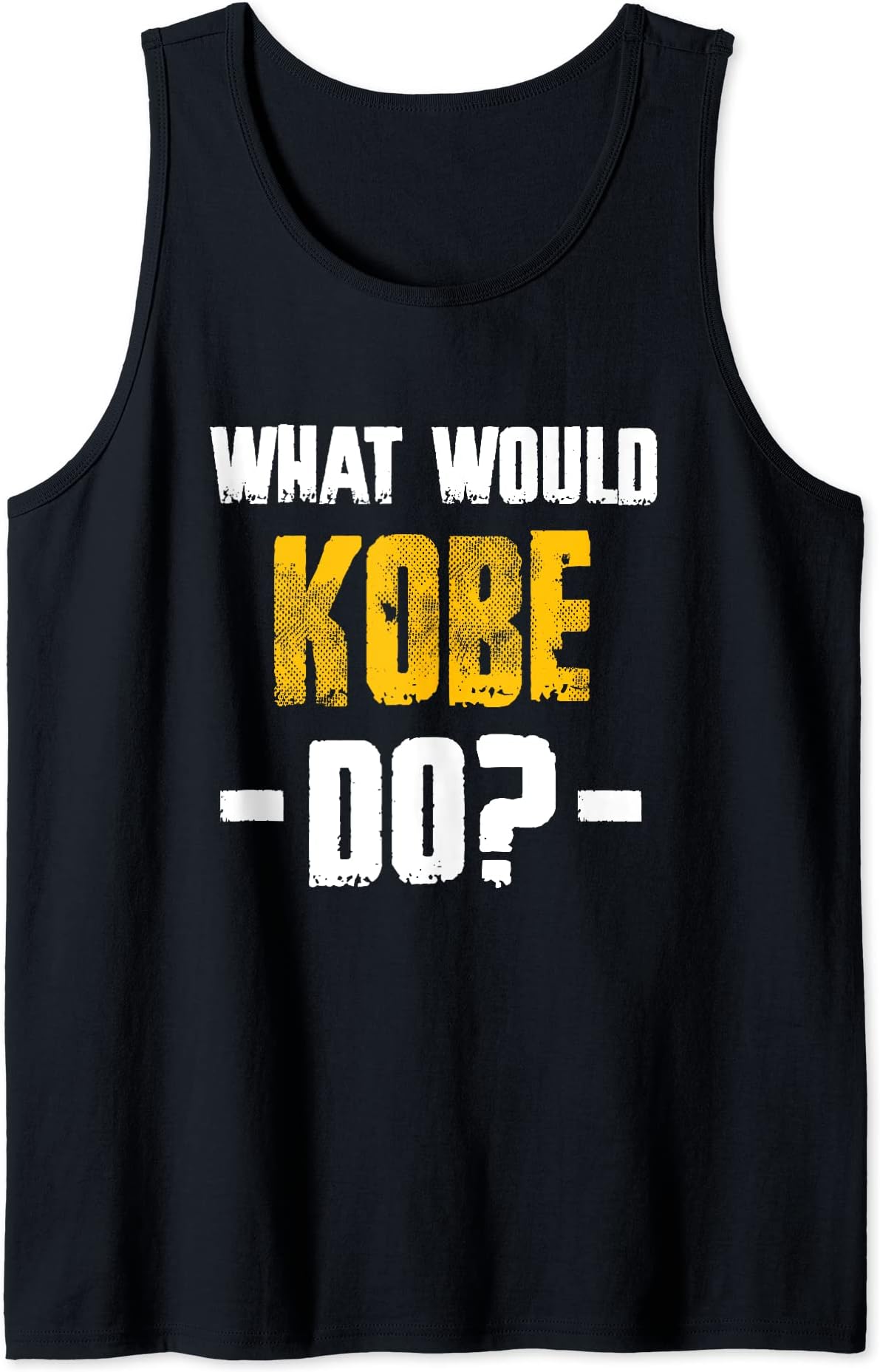 kobe gringe