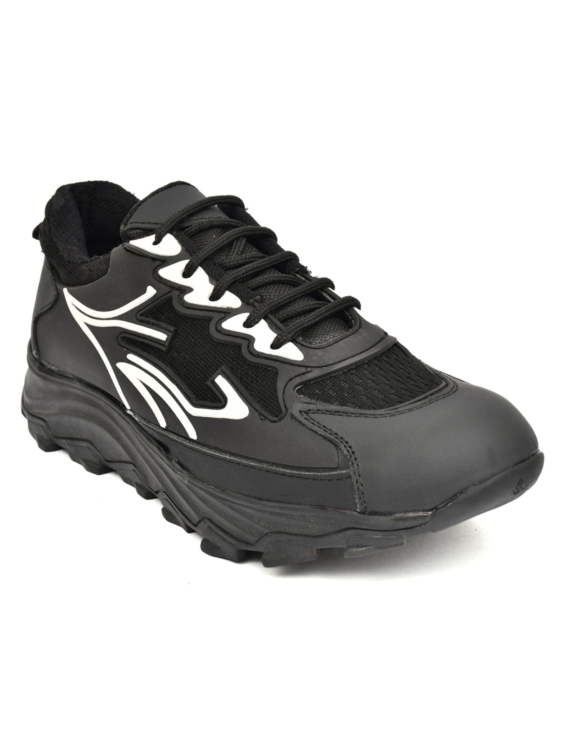 Sneaker Sports Safety Shoes for Men-image-2