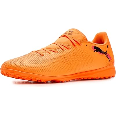 Мужские кроссовки PUMA Future 8 Play Turf Trainer Soccer Cleats