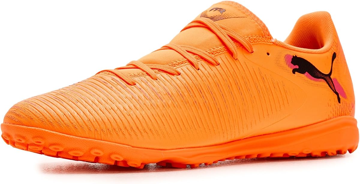 Calzado de fútbol Puma Future 8 Play Turf Trainer para hombre