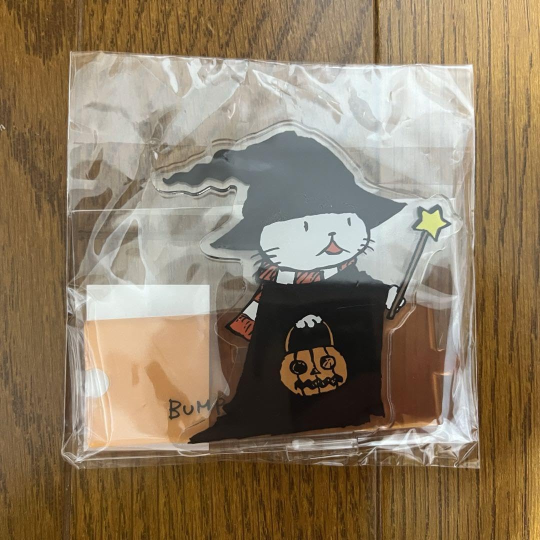 Amazon.co.jp: BUMP OF CHICKEN 4種類 アクリルスタンド : Toys