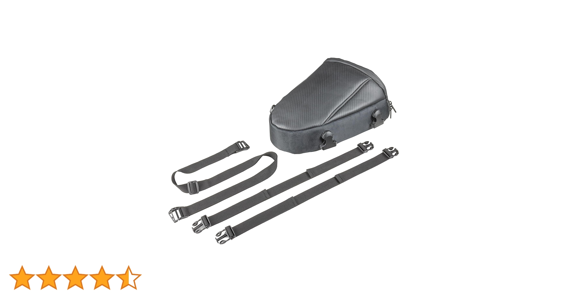 Amazon | シートバッグ Sサイズ カウルタイプ | シートバッグ