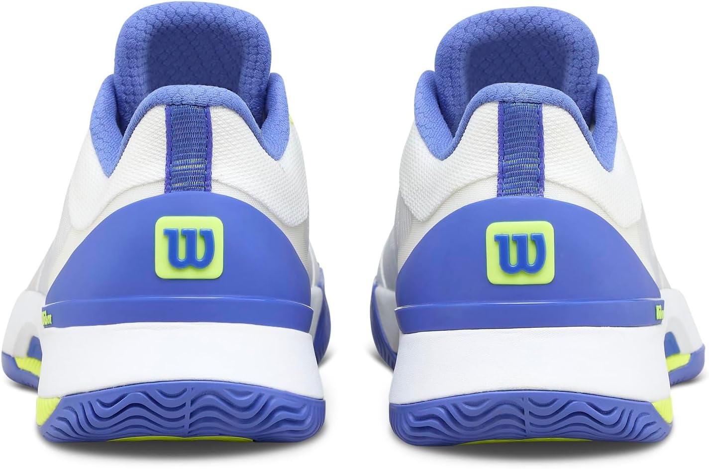 WILSON Intrigue Tour Women's Tennis Shoes - Image 8