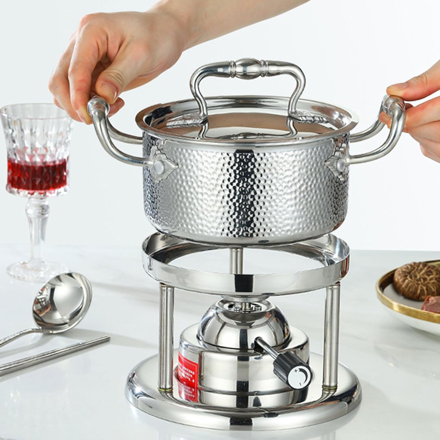 カープ焚き火台（カマド型）限定50点完売品！ カープ焚き火台（カマド