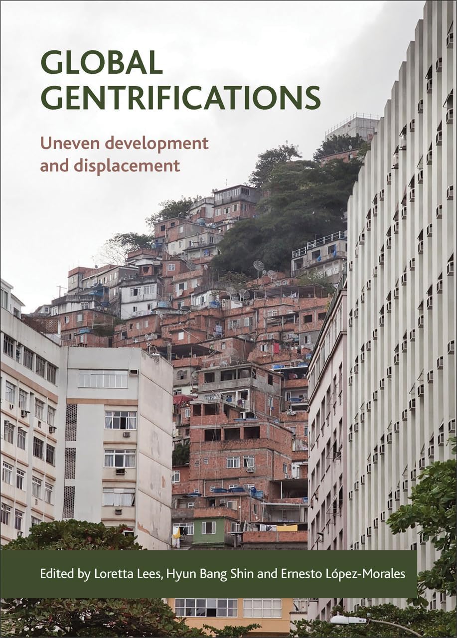 Buy Global Gentrifications Book — BookShops.in