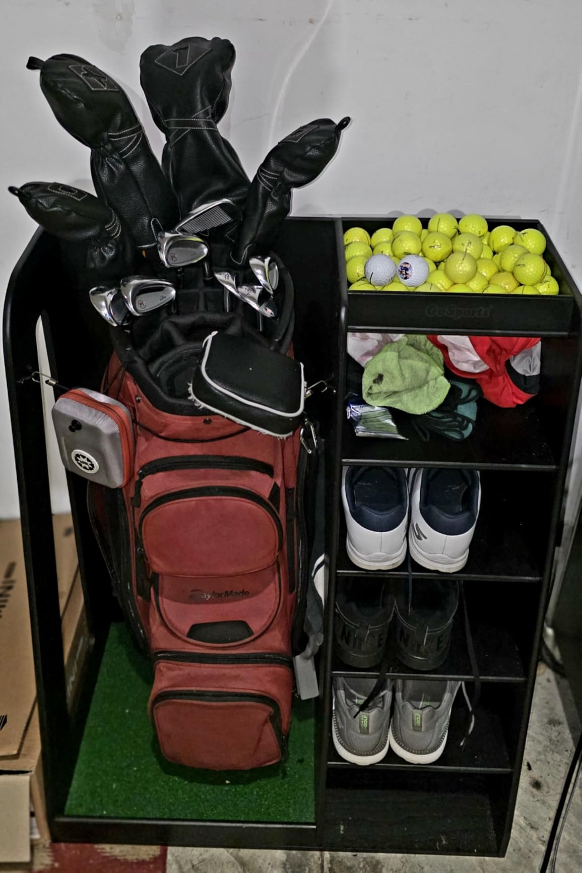 Customer Image