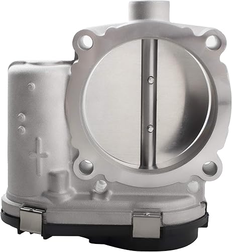 BOXI Cuerpo electrónico del acelerador para Jeep Cherokee Grand Cherokee Wrangler para Chrysler 200 300 Pacifica para Dodge Challenger Durango Ram