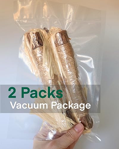 Miniatura 6 de Fokauiwo Juguetes para gatos de 14.96 pulgadas, enormes palos de vid plateada, juguete masticable natural grande para limpieza de dientes, palito de