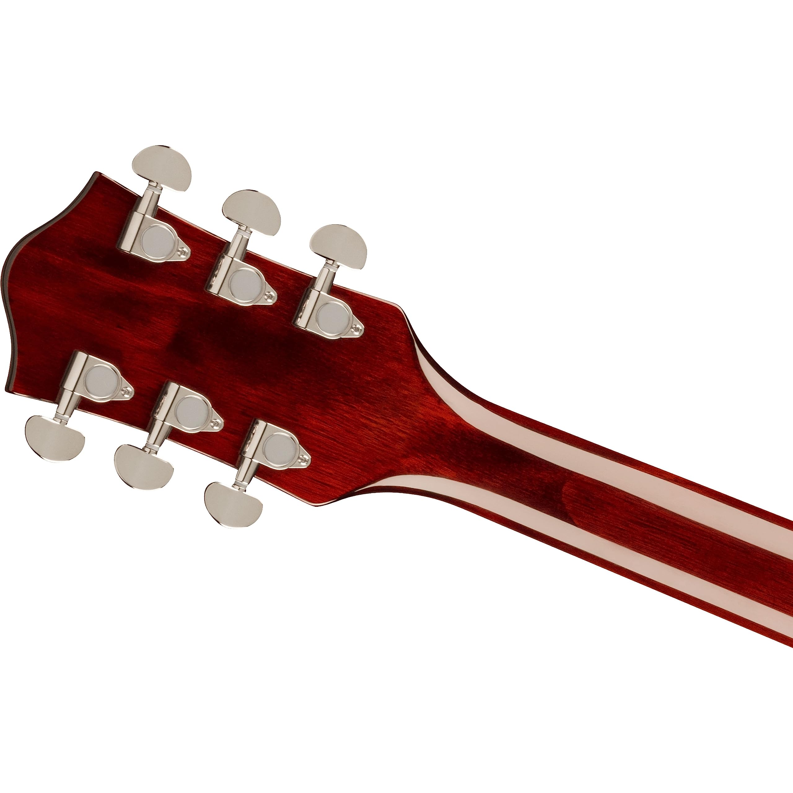 Amazon.com: Gretsch G2655T Streamliner Center Block Jr. Double-Cut