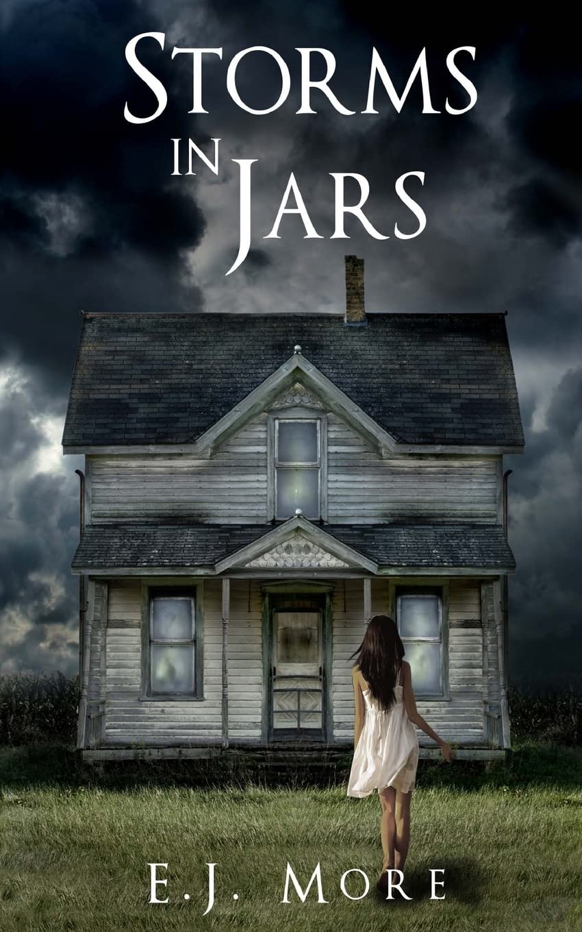 Storms in Jars