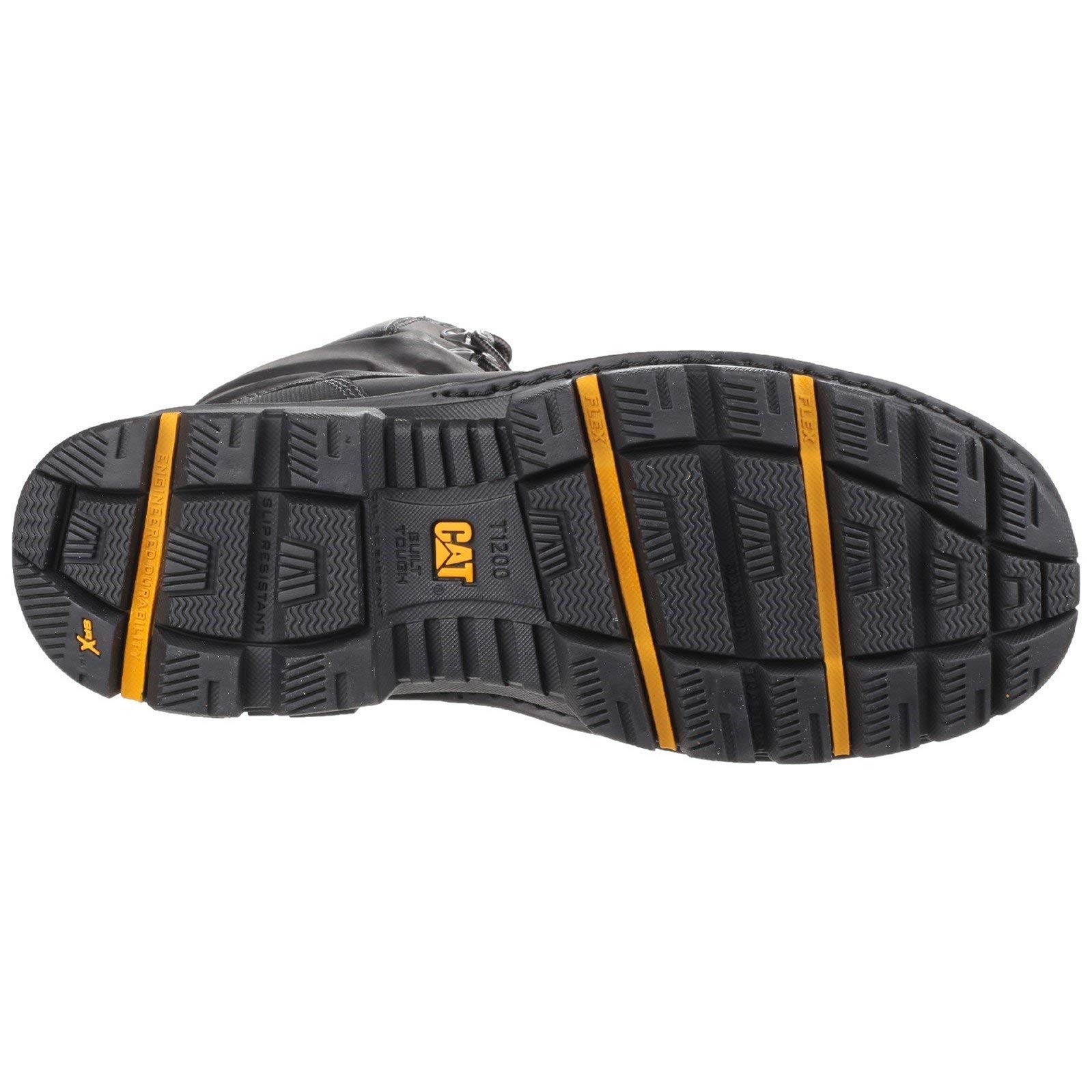 CAT Footwear Herren PremierSicherheitsstiefel