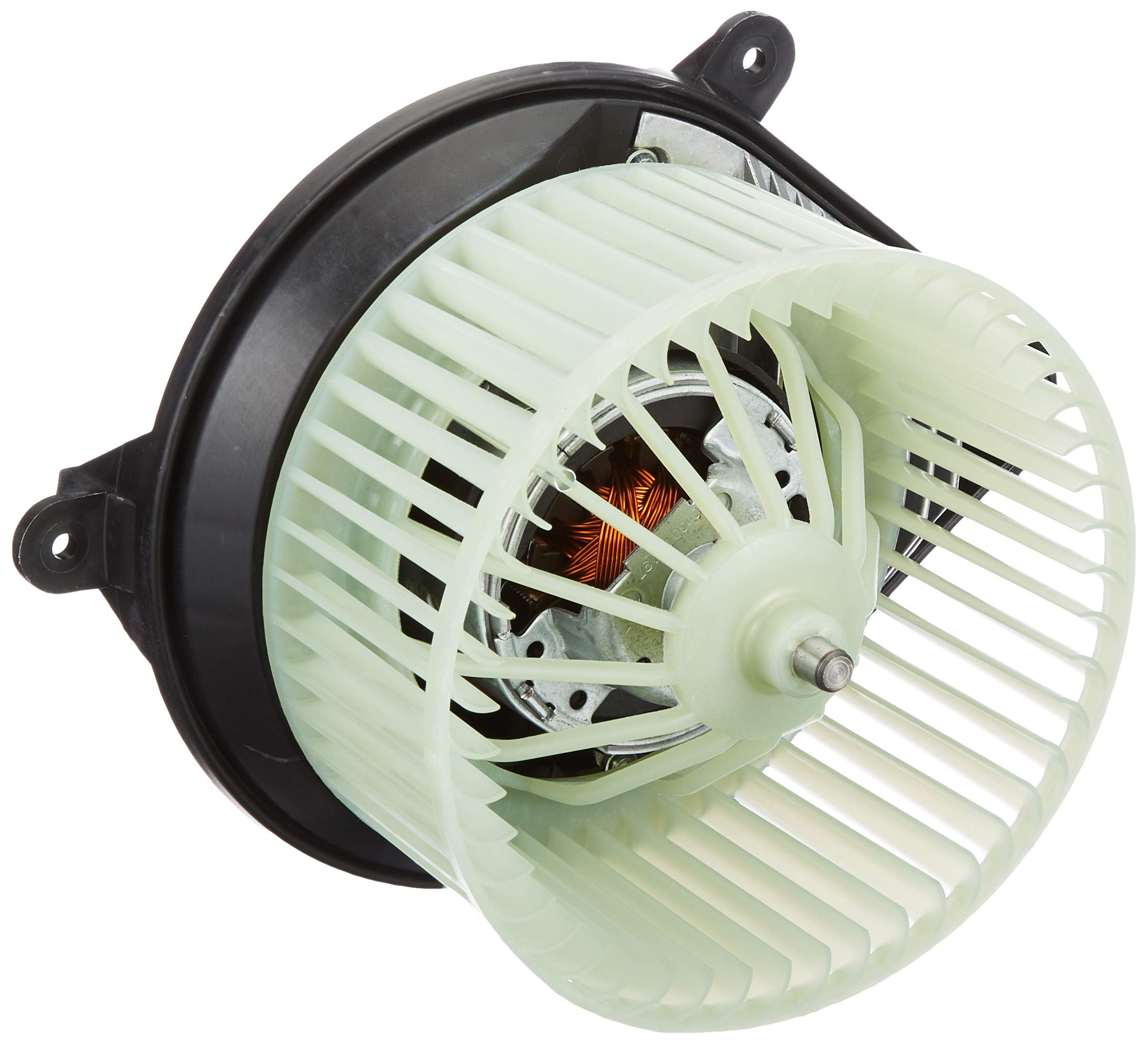 MAHLE Innenraumgebläse AB72000P motor ventilador climatizador de coche 3
