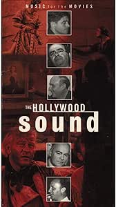 Music for the Movies: Various [VHS]