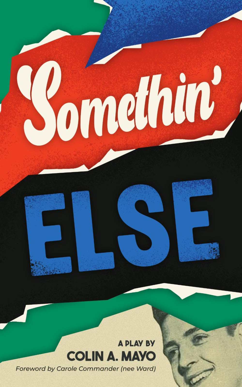 Somethin' Else: Commemorating the 65th Anniversary of the death of Eddie Cochran