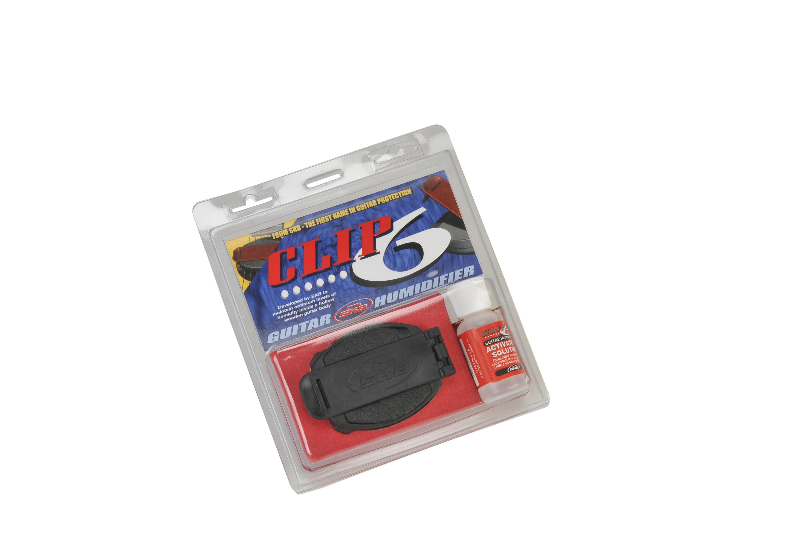 SKB SKB Acoustic Guitar Humidifier