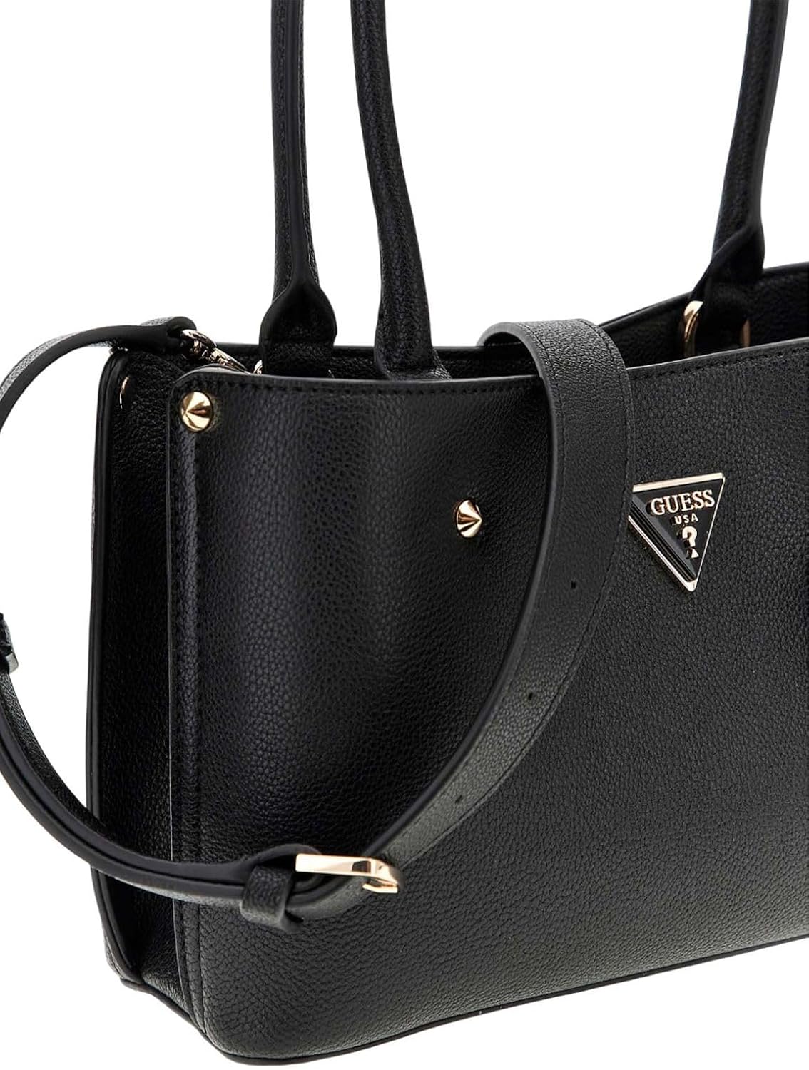 GUESS Women's Meridian Shoulder Satchel