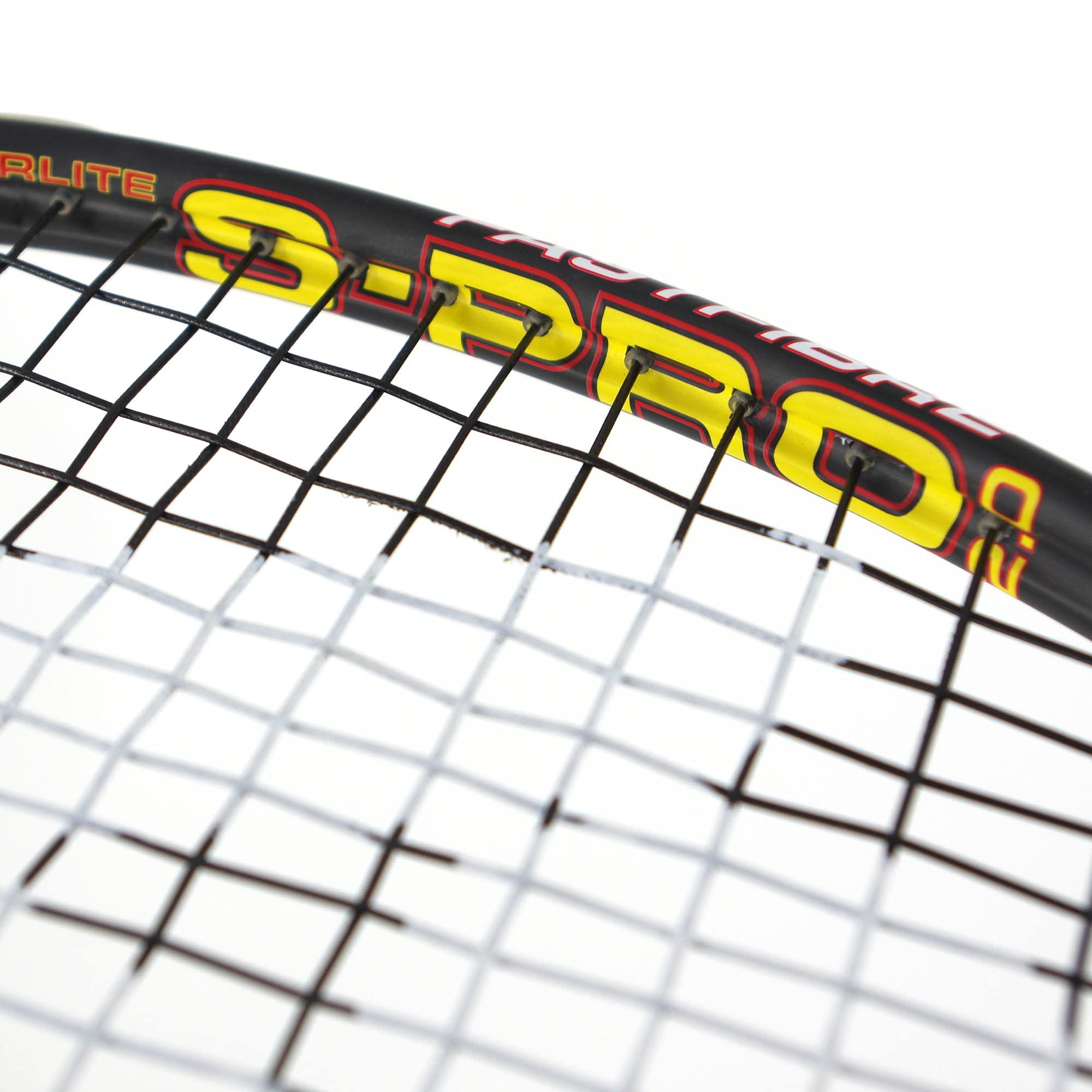 Karakal Racchetta da squash S Pro 2.0