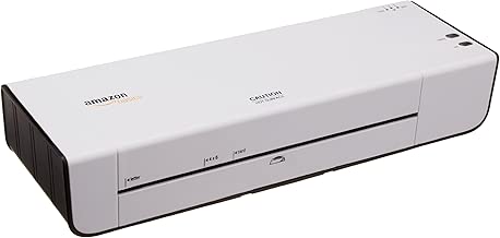 AmazonBasics Thermal Laminator Machine - coolthings.us