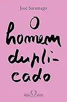 O homem duplicado (Nova edição)