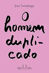 O homem duplicado (Nova edição)