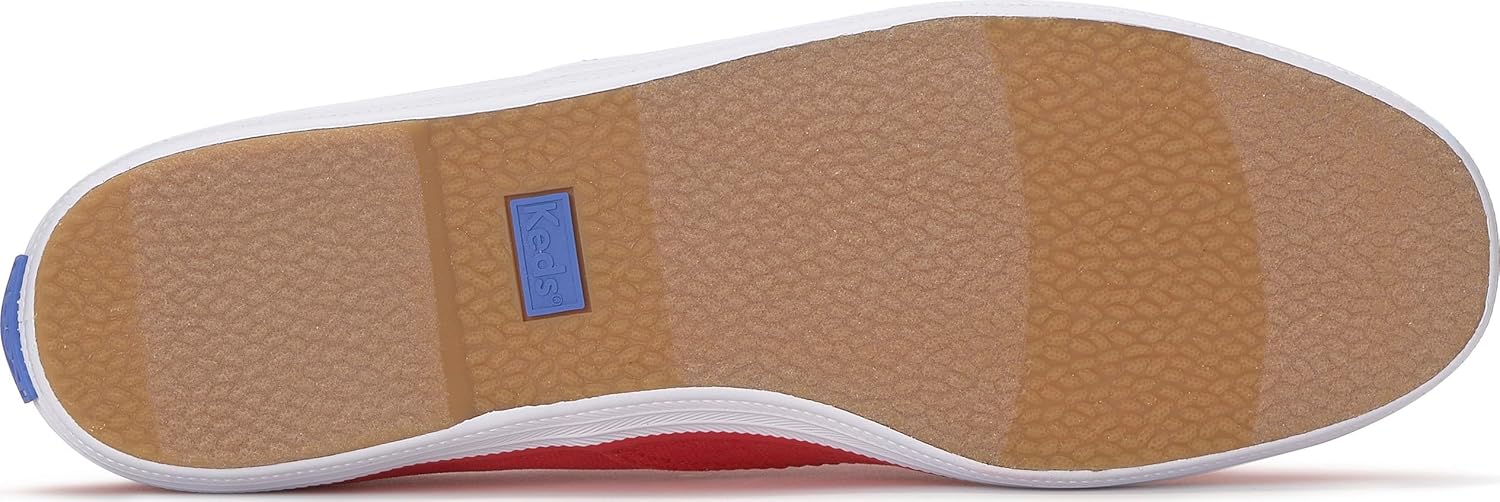 Keds Women's Champion Seasonal Lace-Up Fashion Sneaker - Image 5