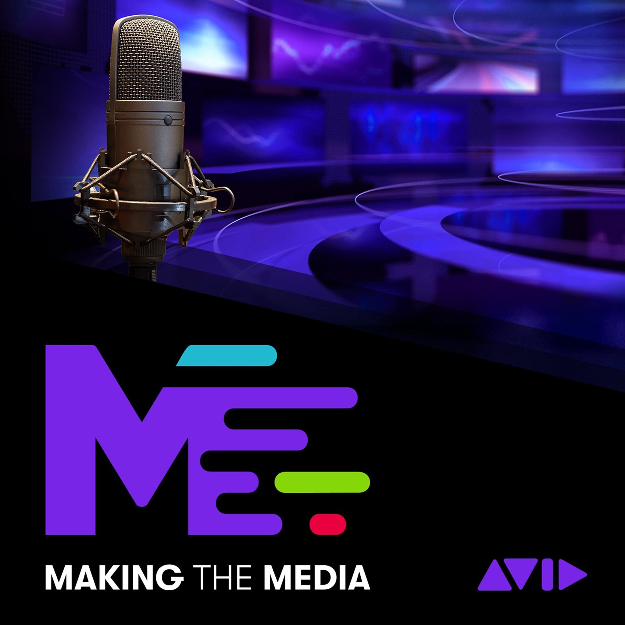 Making the Media