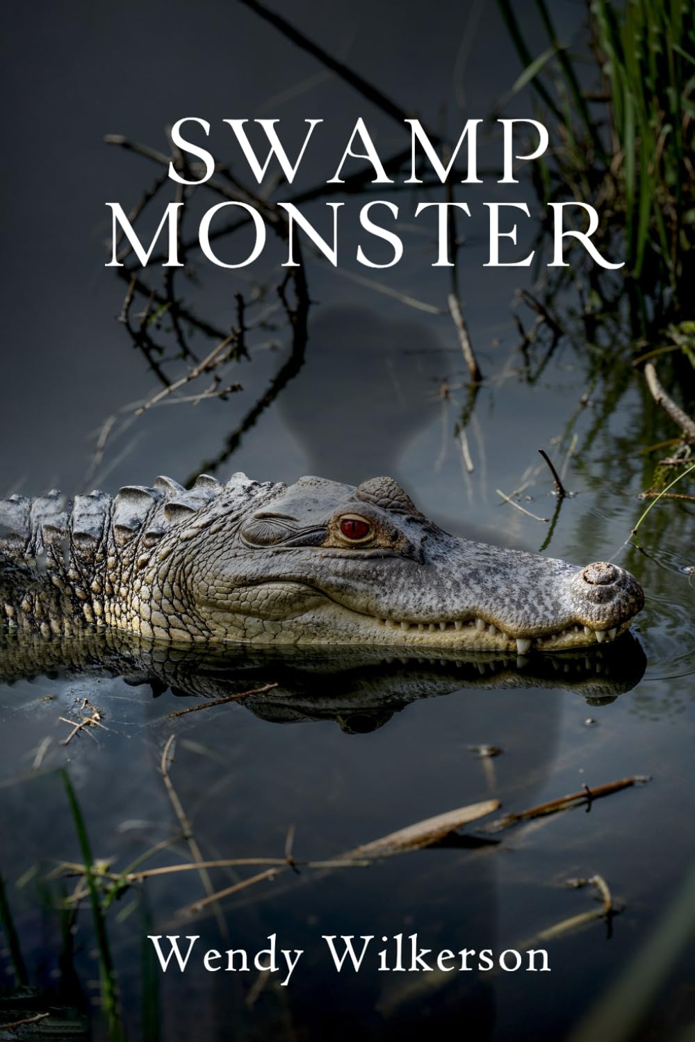 Swamp Monster