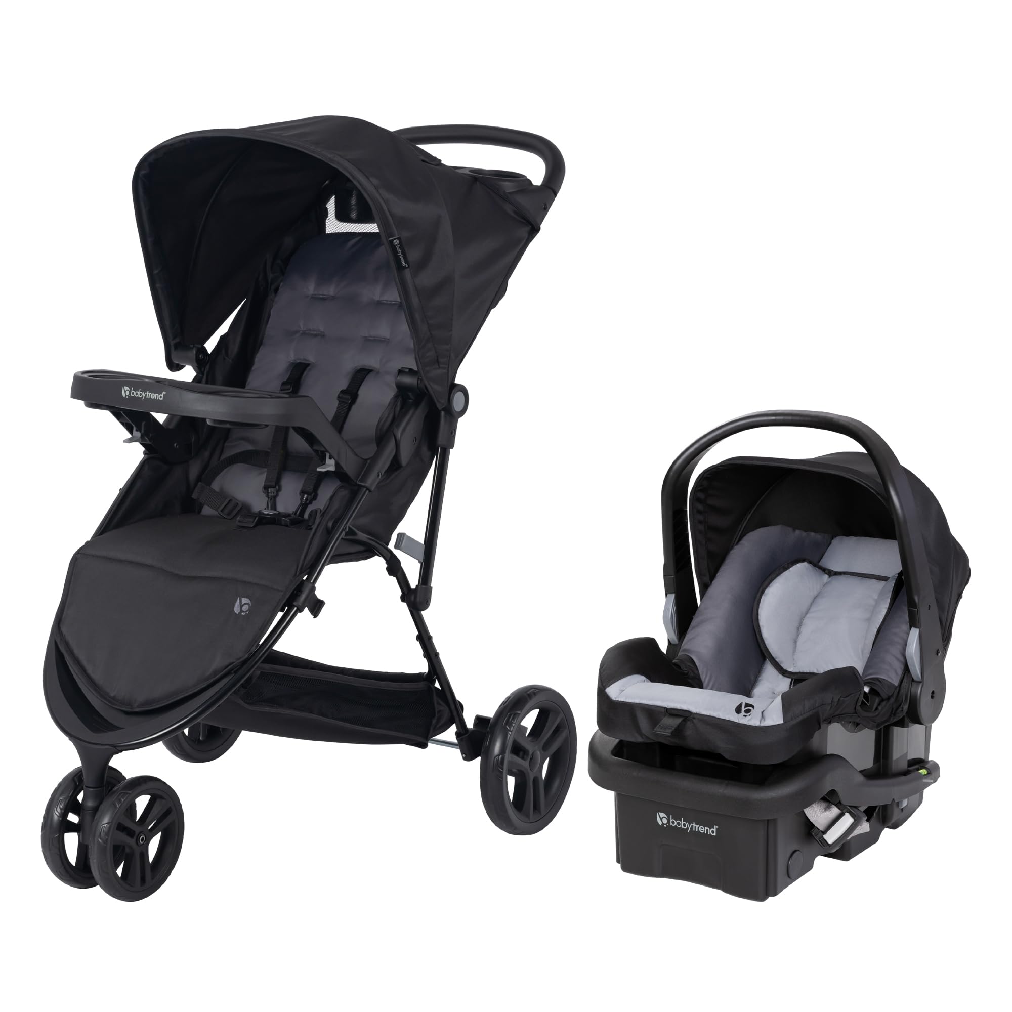 Baby Trend Venture