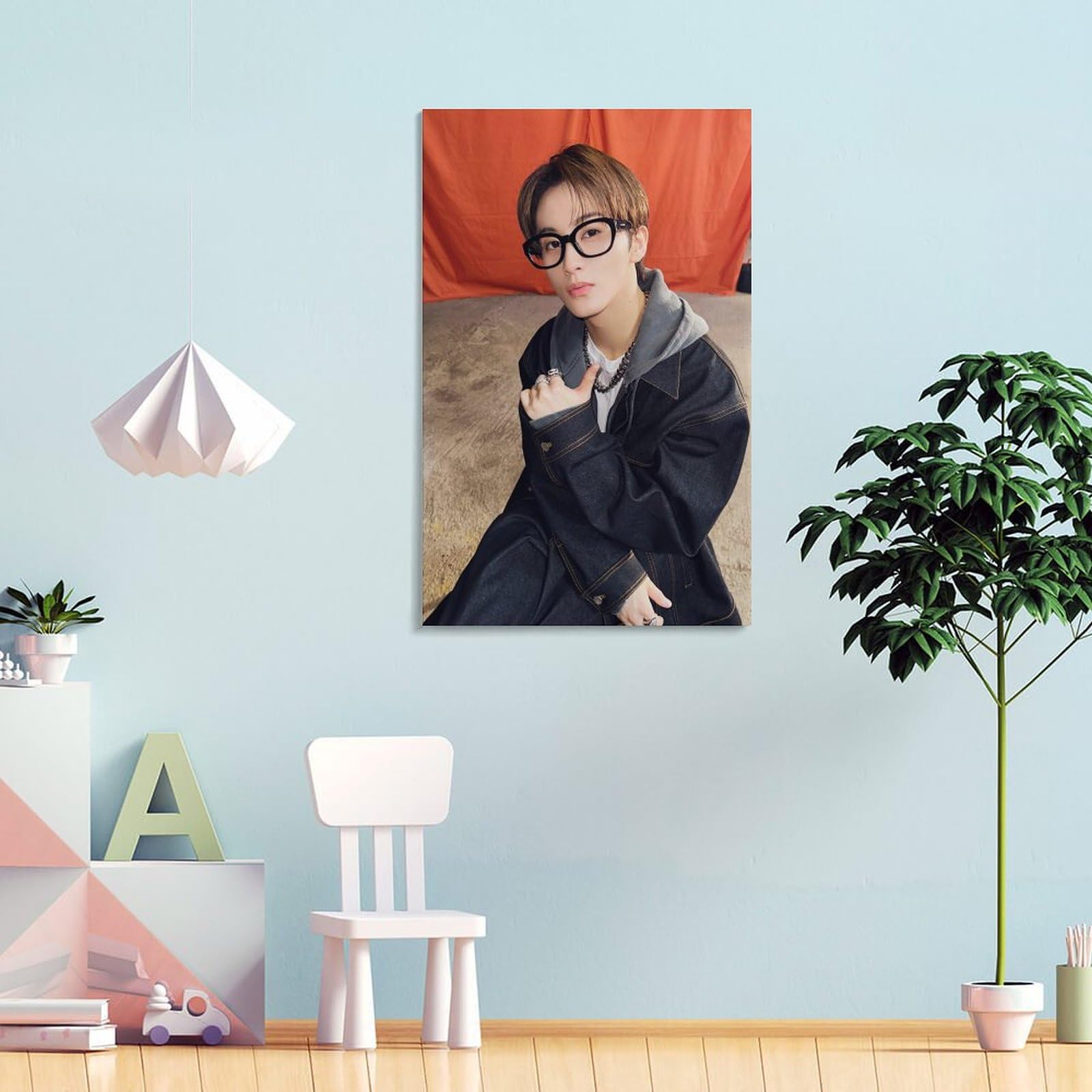 Amazon.co.jp: MARK マーク NCT エヌシーティー WALKING CLUB 127