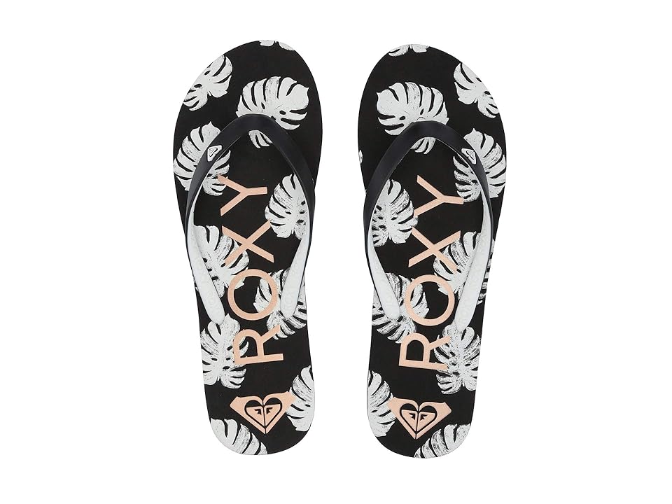 

Roxy Tahiti VI (Black FG) Women's Sandals