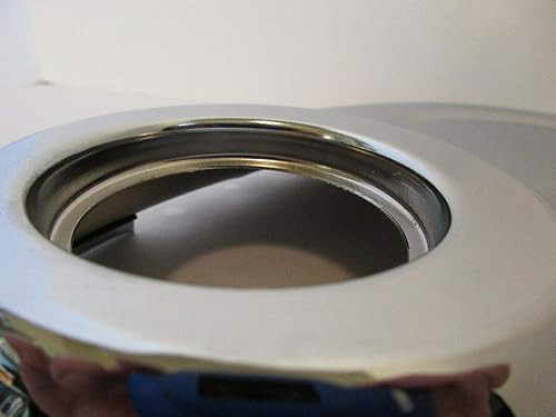 Miniatura 6 de Para Chevy SB 283 305 327 350 400 55 Chevy SB 283 305 327 350 400 Juego de cubierta de cadena de distribución (rojo)