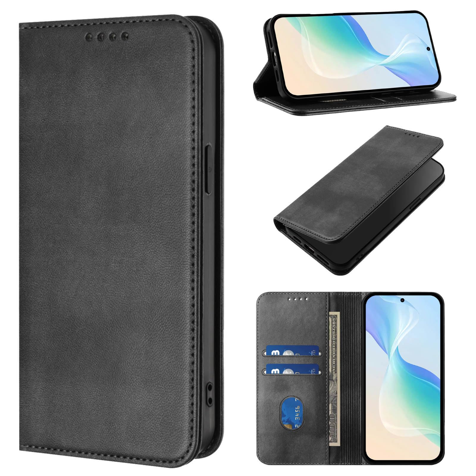 Amazon.com: Jiajihua Cover Compatible with Sharp Aquos Zero 2,[PU 