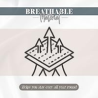 Vista 2 de Elegant Comfort Edredón alternativo reversible de plumón de ganso súper suave, 3 piezas, tamaño Queen, naranja/chocolate