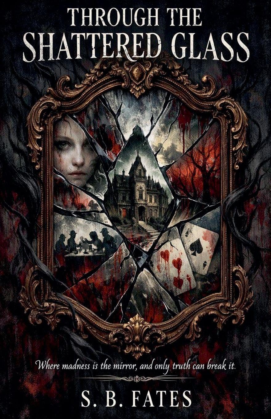 Through the Shattered Glass