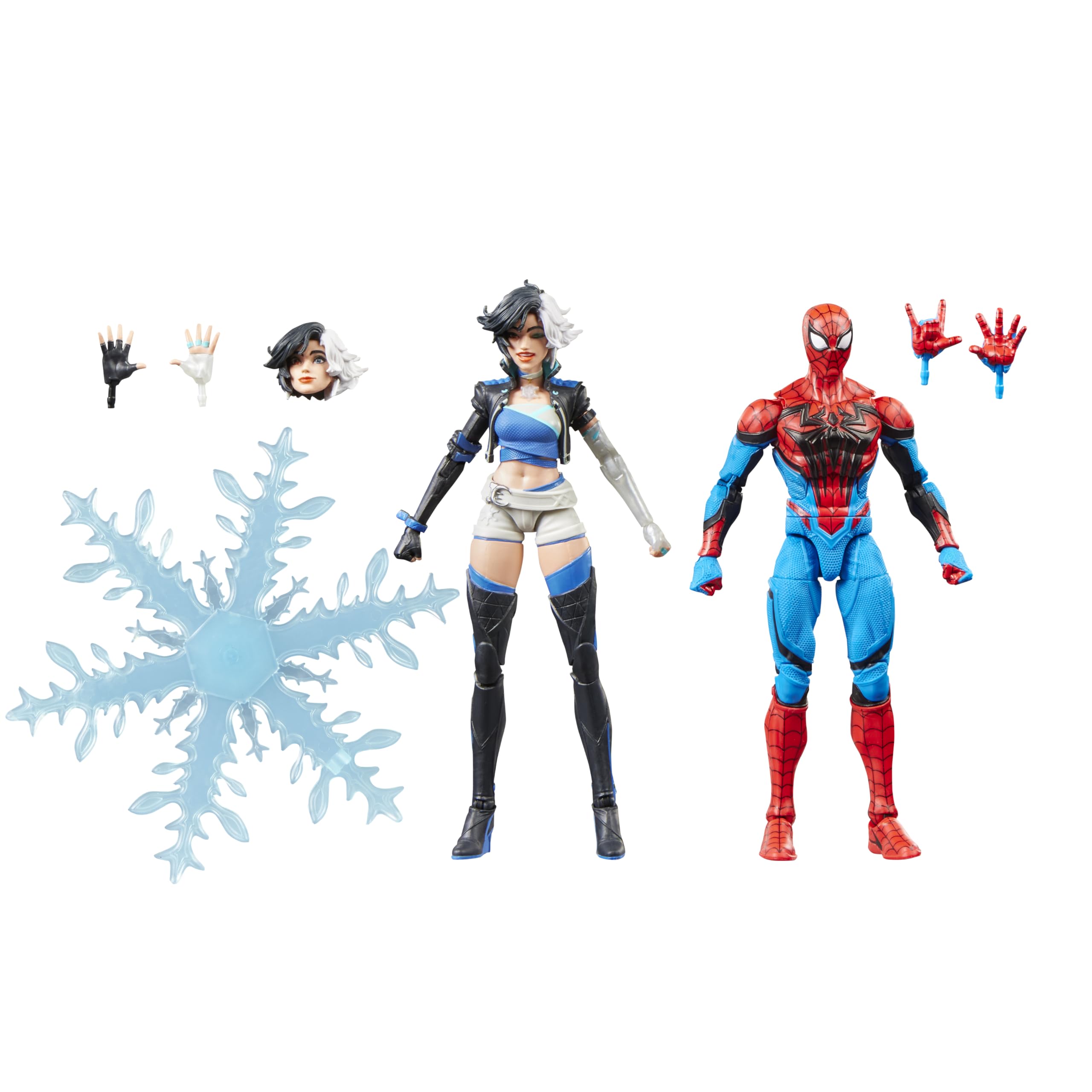 Amazon.com: Hasbro Collector's Corner: Marvel Collectors
